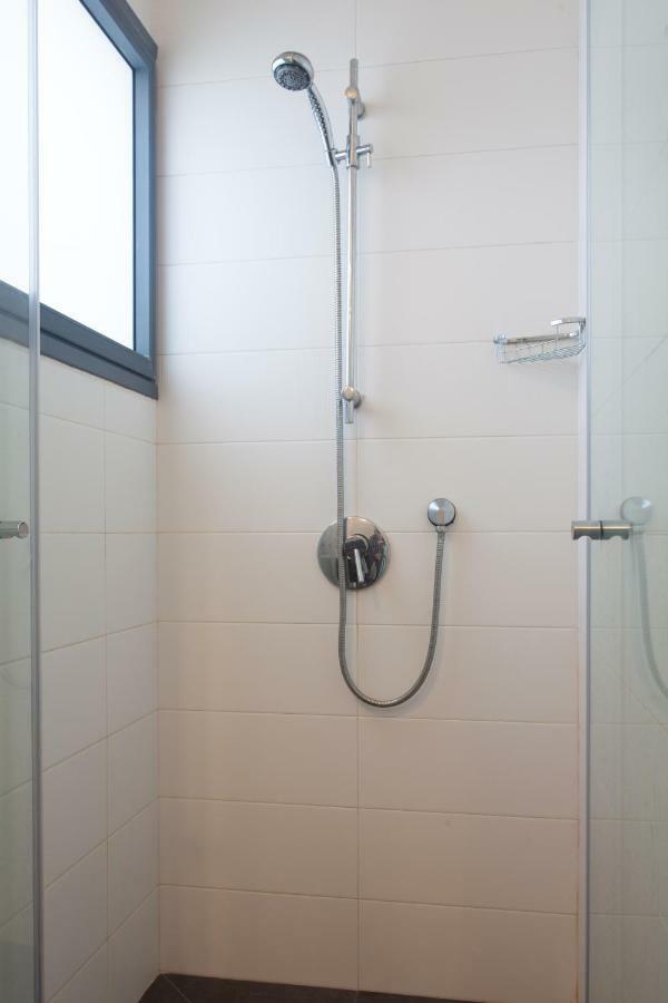 Appartamento Luxury Penthouse 2 Bed Near Rothchild Tel Aviv Esterno foto